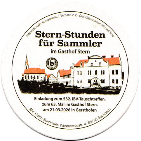 augsburg a-by hasen ibv 23b (rund215-518 tauschtreffen 2026)